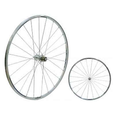tradizione ZERO 完組ホイールセット シマノ用 | ロードバイクパーツ