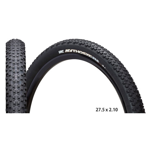 IRC ミトス XC チューブドタイヤ 650×52B (27.5×2.10) | マウンテン