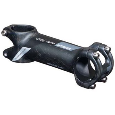 FSA K-Force OS-99 CSI ブラック/グレー(BOB) ステム | ロードバイク