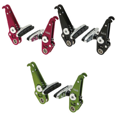 ディズナ カウンター カンティブレーキ 前後セット | マウンテンバイク