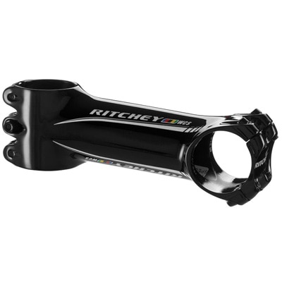 リッチー WCS C260ステム WET BK 31.8mm | ロードバイクパーツ,ステム