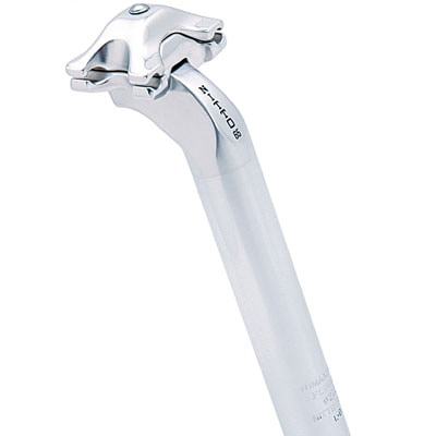 日東 S65 250mm シートポスト | ロードバイクパーツ,シートポスト,日東