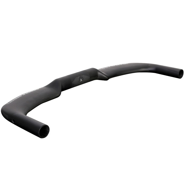 プロファイルデザイン Wing/20c カーボン ブルホーンバー (31.8