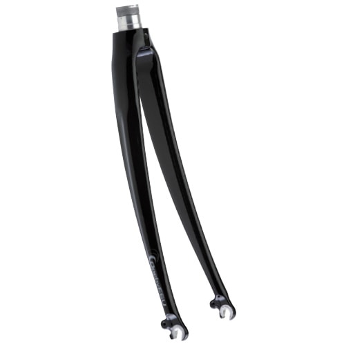 ダホン用軽量カーボンフォーク IRIS 111mm 335g ダホン用軽量カーボン