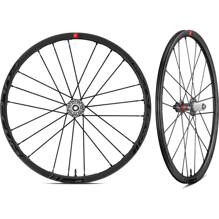 ロードバイクパーツ,完組ホイール,フルクラム（シマノフリー