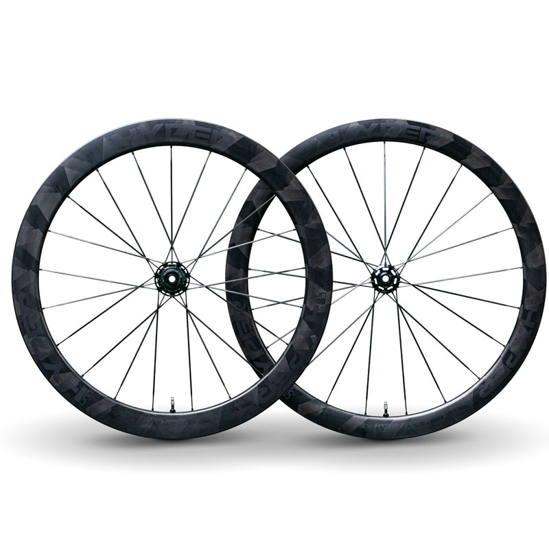 LUN HYPER D45 ディスクブレーキ ルン ハイパー ウィンスペース