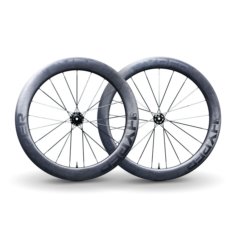 LUN HYPER D67 ディスクブレーキ ルン ハイパー ウィンスペース