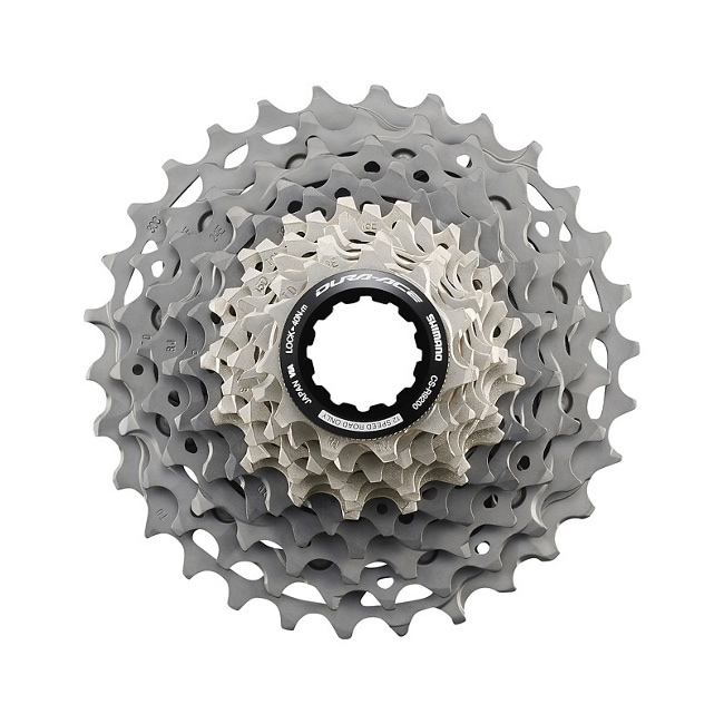 シマノ デュラエース CS-R9200 12段 11-30T カセットスプロケット