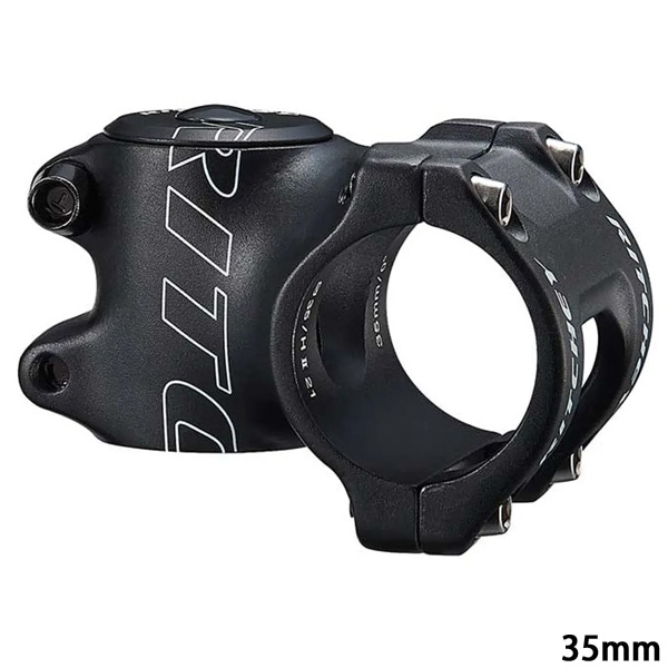 リッチー COMP TRAIL 35 クランプ径：35mm ステム | マウンテンバイク