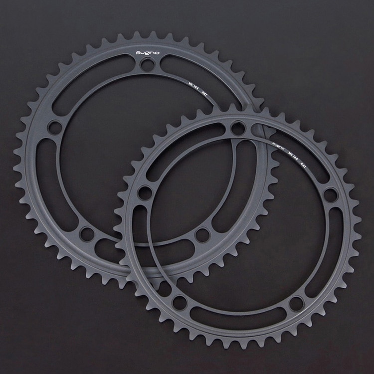 Digirit ピスト トラック チェーンリング 53T 大ギア PIST6認定