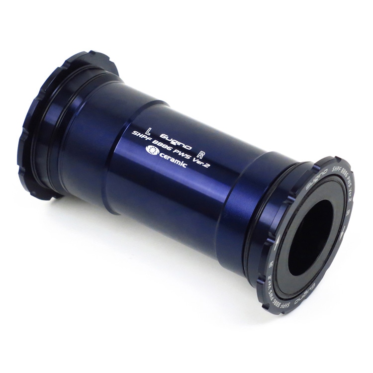 スギノ SHPF(BB86) セラミック Ver.2 ボトムブラケット | ロードバイク