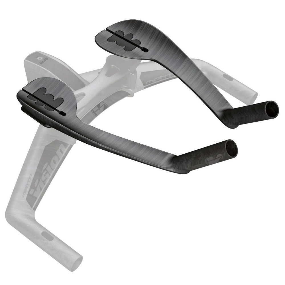 Vision ロードバイクTTエクステンションバー未使用 Vision ロード