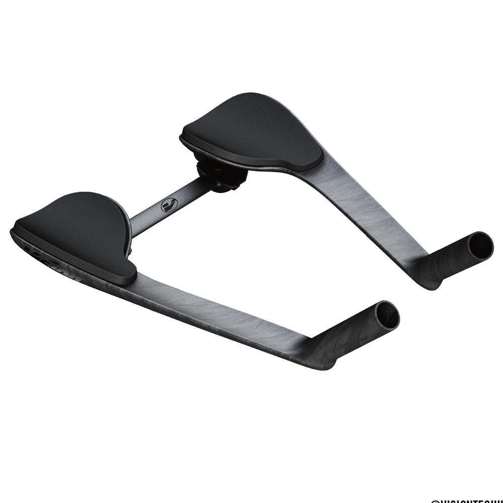 ロードバイクパーツ,エアロバー DHバー,エアロバー,ビジョン