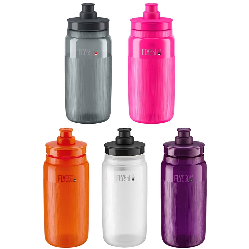 エリート FLY TEX 550ml ELITE フライ クリアカラー | アクセサリー