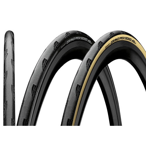 コンチネンタル グランプリ 5000 AS TR 700×35C チューブレスレディ