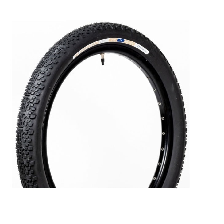 パナレーサー グラベルキング X1 20 ブラック TLC チューブレス