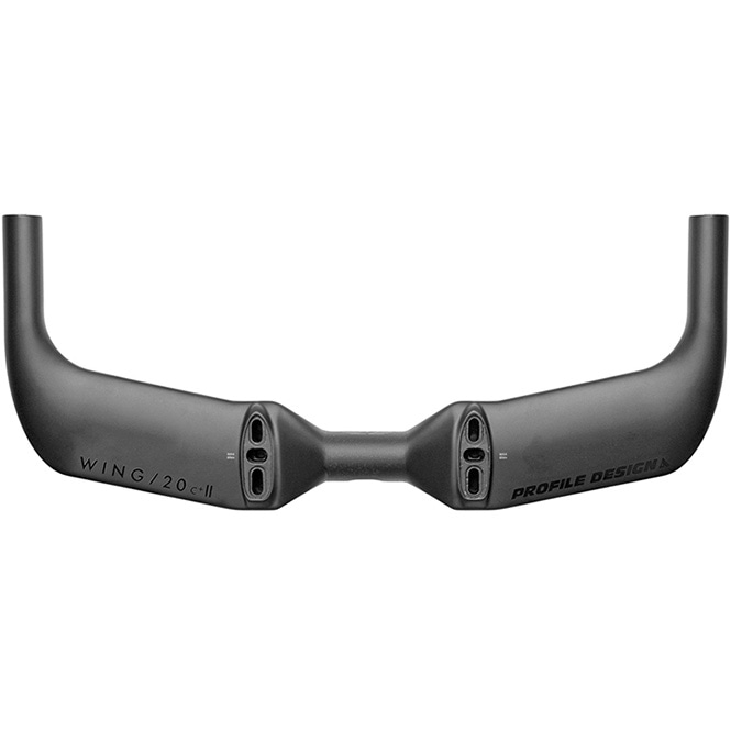 ロードバイクパーツ,エアロバー DHバー,エアロバー,プロファイル