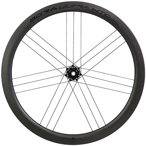 ELLIPSE 完組ホイール ブラックハブ ELLIPSE 完組ホイール ブラック