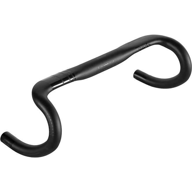 デダ スーパーゼロ RS アロイ(アルミ)バー バークランプ径：31.7mm