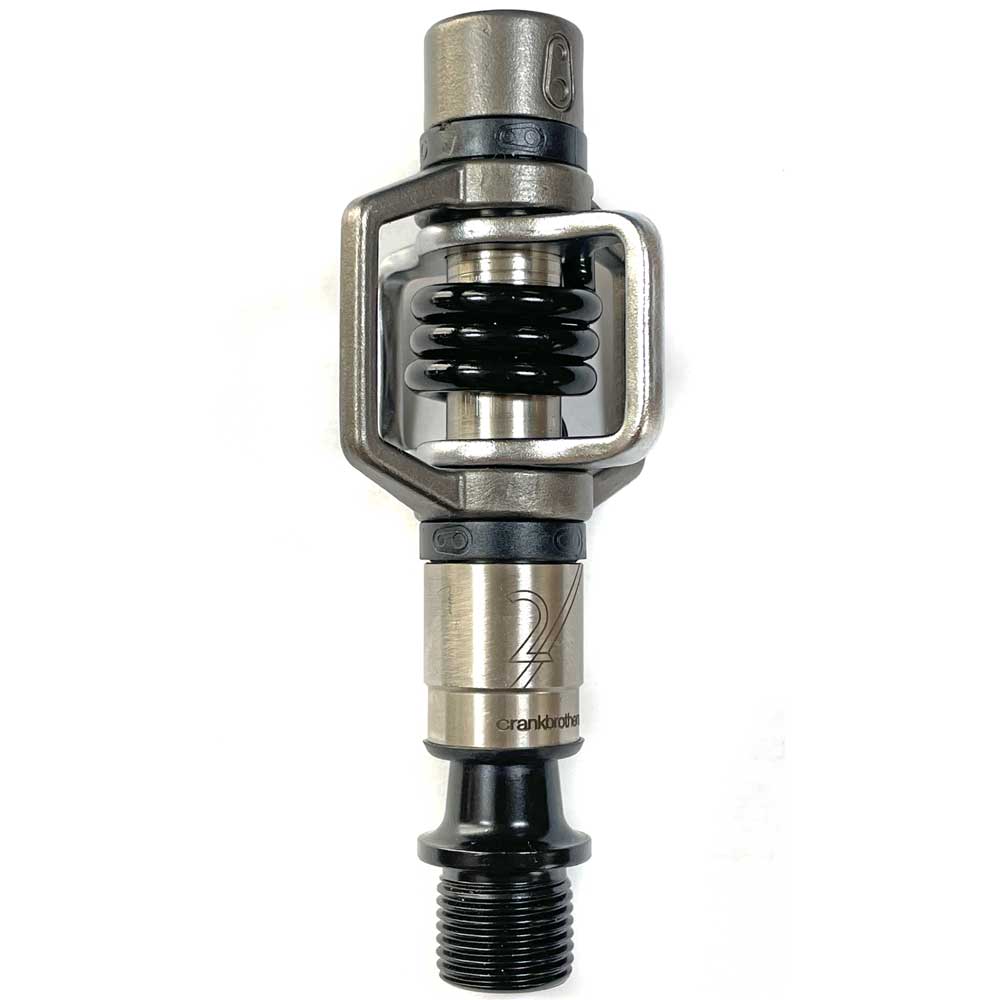 クランクブラザーズ エッグビーター2 ペダル | マウンテンバイクパーツ