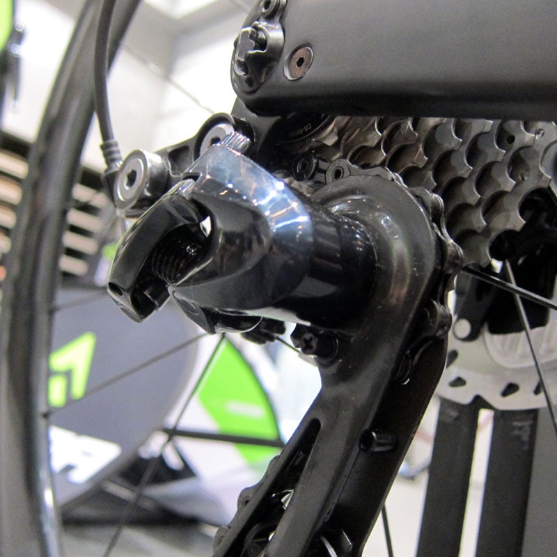 シマノ デュラエース RD-R9100 11段 リアディレイラー | ロードバイク