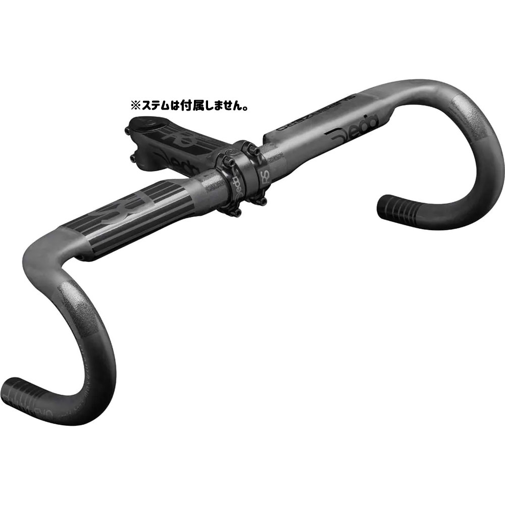 パーツ Deda DABAR & PISTA STEM Deda DABAR PISTA ステム ハンドル