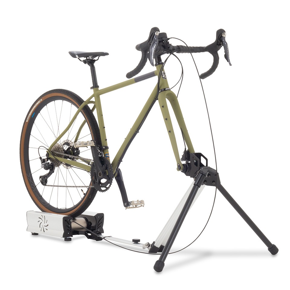 ミノウラ FG-550A LiveRide ライブライドハイブリッドローラー M210