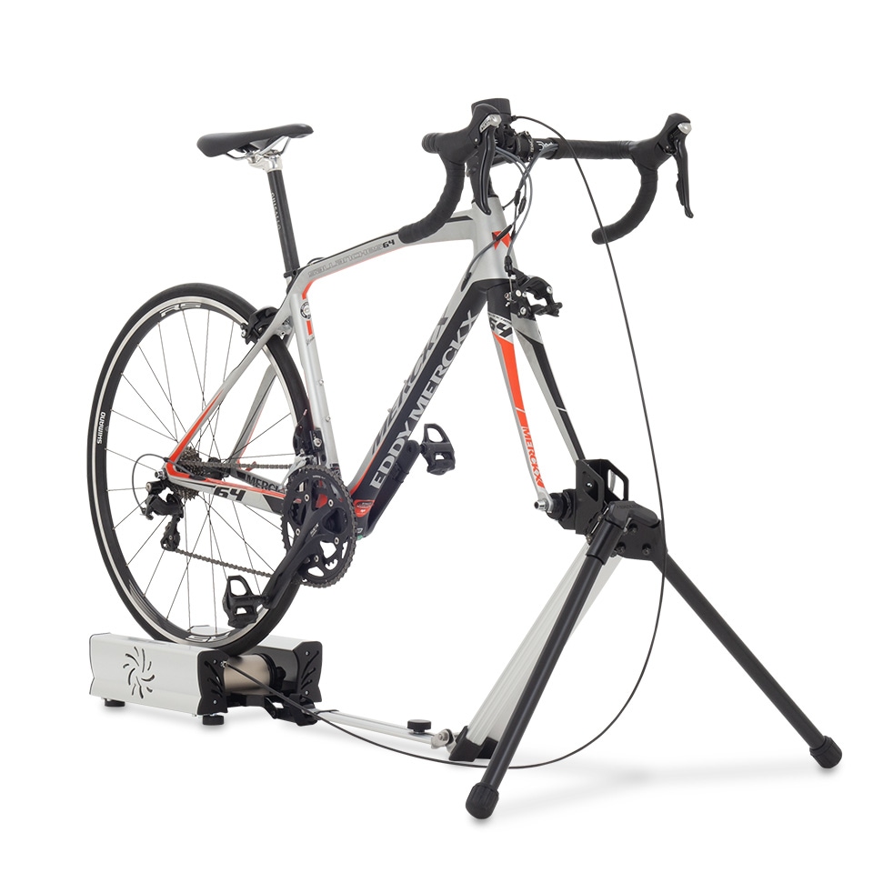 ミノウラ FG-550A LiveRide ライブライドハイブリッドローラー M210