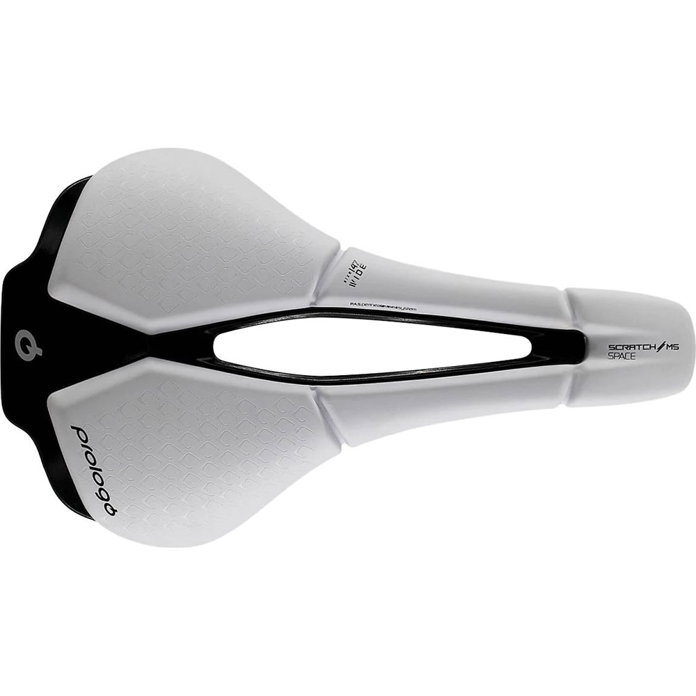 プロロゴ SCRATCH M5 SPACE TIROX サドル PROLOGO | サドル,プロロゴ