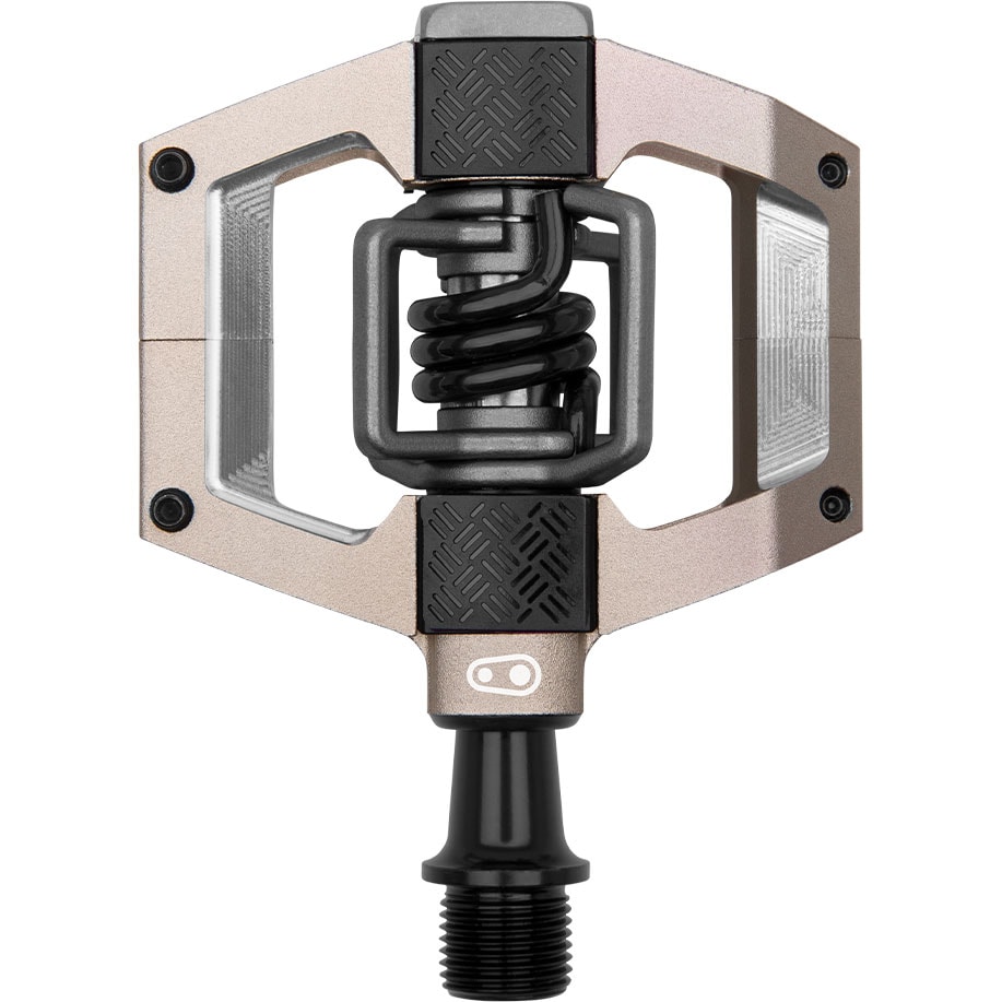 クランクブラザーズ マレット TRAIL ペダル | マウンテンバイクパーツ