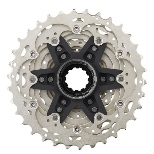 シマノ アルテグラ CS-R8101-12 12段 11-30T カセットスプロケット