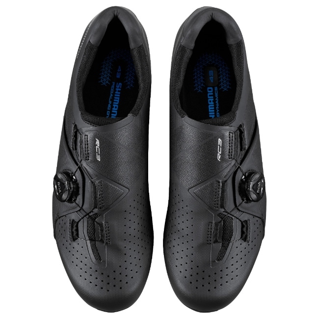 最終価格♡未使用！SHIMANO RC3シューズ ブラック39 最終価格♡未使用