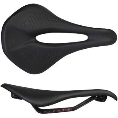 AX Lightness sprint カーボンサドル AX Lightness sprint カーボン