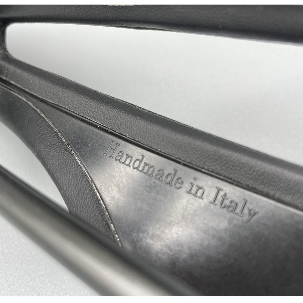 パーツ repente quasar NJS レペンテ Quasar 2.0 Crmy NJS ブラック