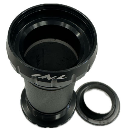 TNI エクスターナルBBカップ (シマノ/JIS) (ベアリング無し) External