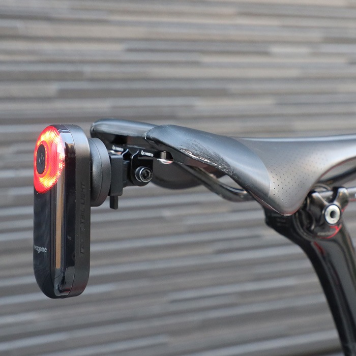 レックマウント CT-Magene セーフティライトアダプター キャットアイ用