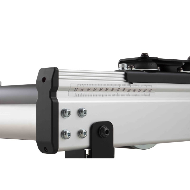 ミノウラ R820A Absorb Roll(アブソーブロール) 3本ローラー台