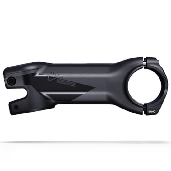 シマノプロ VIBE ALLOY ステム -17° 1-1/4インチ 31.8mm | すべての