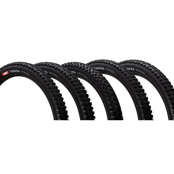 IRC タンケン チューブレスレディ 29インチ(700C) フォルダブル