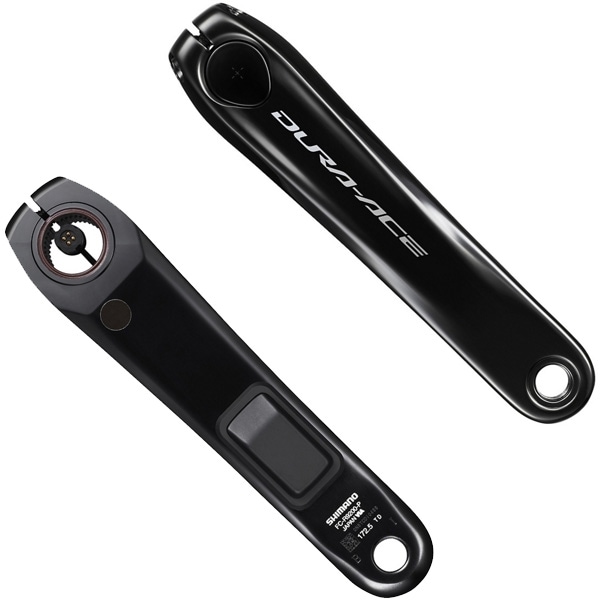 SHIMANO DURA-ACE FC-R9200 165mm (右側のみ) SHIMANO DURA-ACE FC