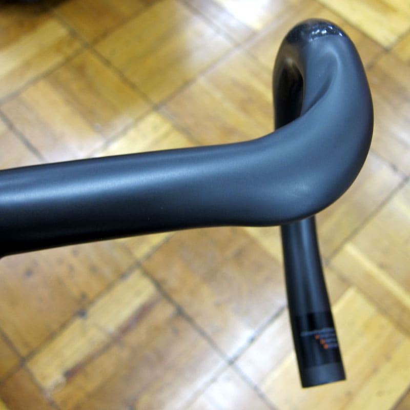 ワンバイエス ジェイカーボン ネクスト VDS バークランプ径：31.8mm