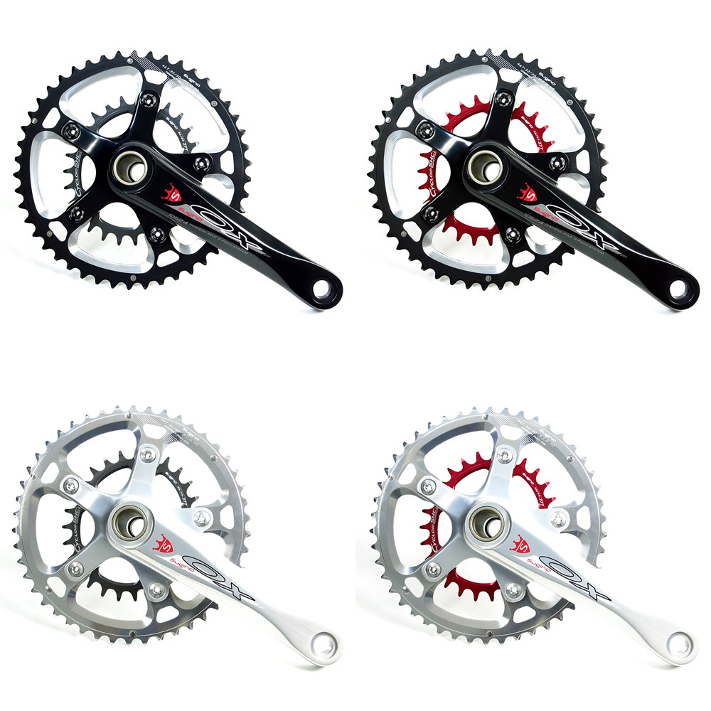 スギノ CY5-SHC チェーンリング | ロードバイクパーツ,チェーン