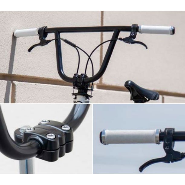 BMX スエロ フロントロードステム30ミリ BMX スエロ フロントロード