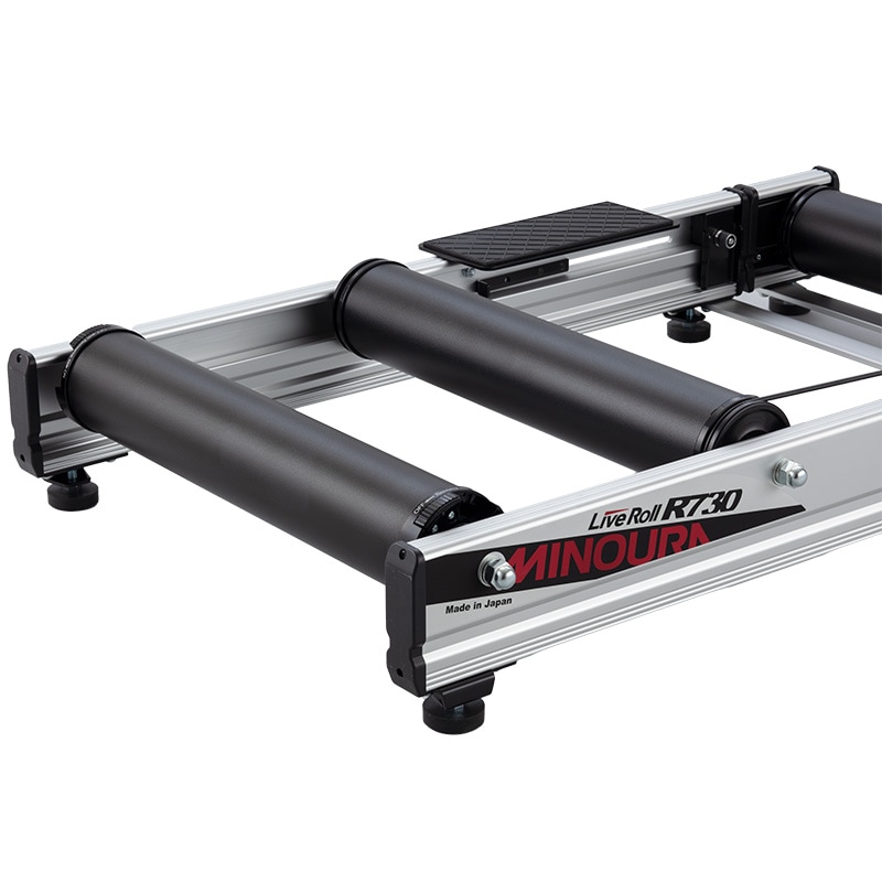 ミノウラ MINOURA 3本ローラー モッズローラー MOZ（中古） ミノウラ