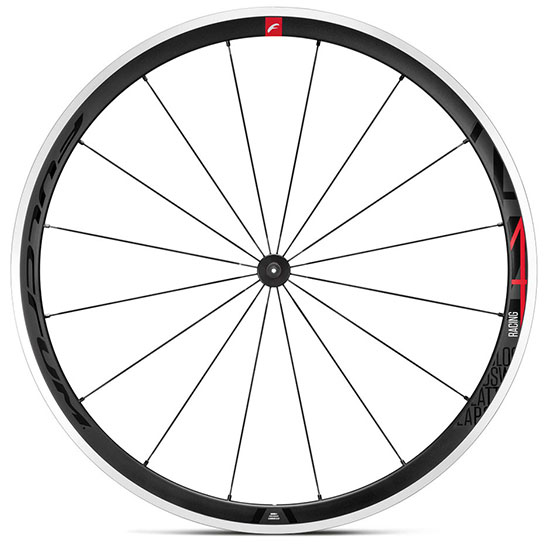 フルクラム レーシング4 リムブレーキ チェレステ フルクラム