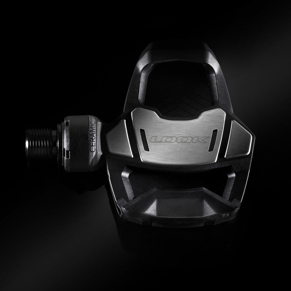 KEOブレードセラミック チタニウム 16 購入でクリートプレゼント KEO