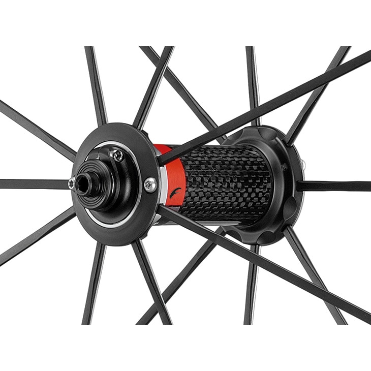 フルクラム Racing ZERO C17 2-WAY シマノ用 前後セット FULCRUM