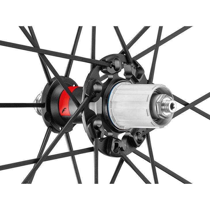 フルクラム Racing ZERO C17 2-WAY シマノ用 前後セット FULCRUM