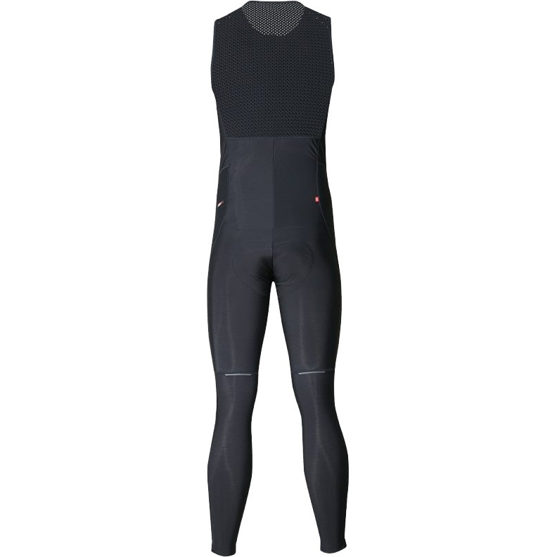 パールイズミ 【T6000-3DR】ウィンドブレーク ビブ タイツ (5℃対応) 1