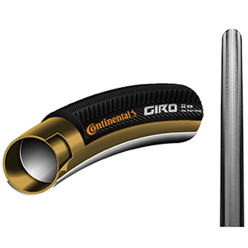 コンチネンタル ジロ チューブラー | ロードバイクパーツ,タイヤ